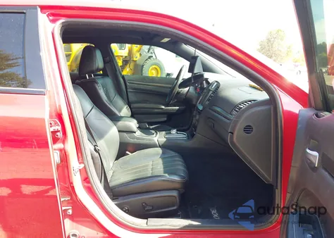 2015 Chrysler 300 300S z USA, uszkodzony, nr VIN 2C3CCAGG3FH922719